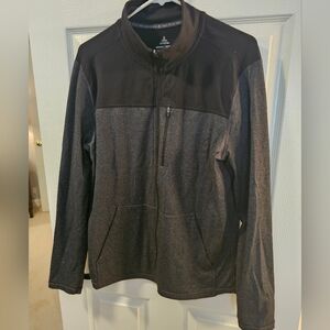 Men's Prana Stretch Yoga Jacket, Medium